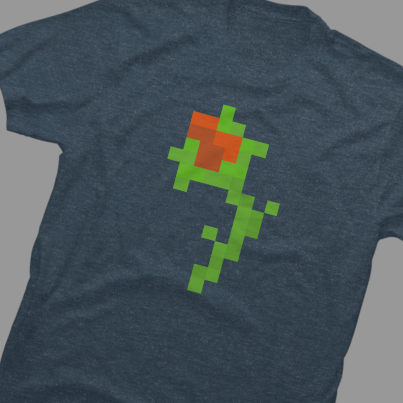 8-Bit Valentine