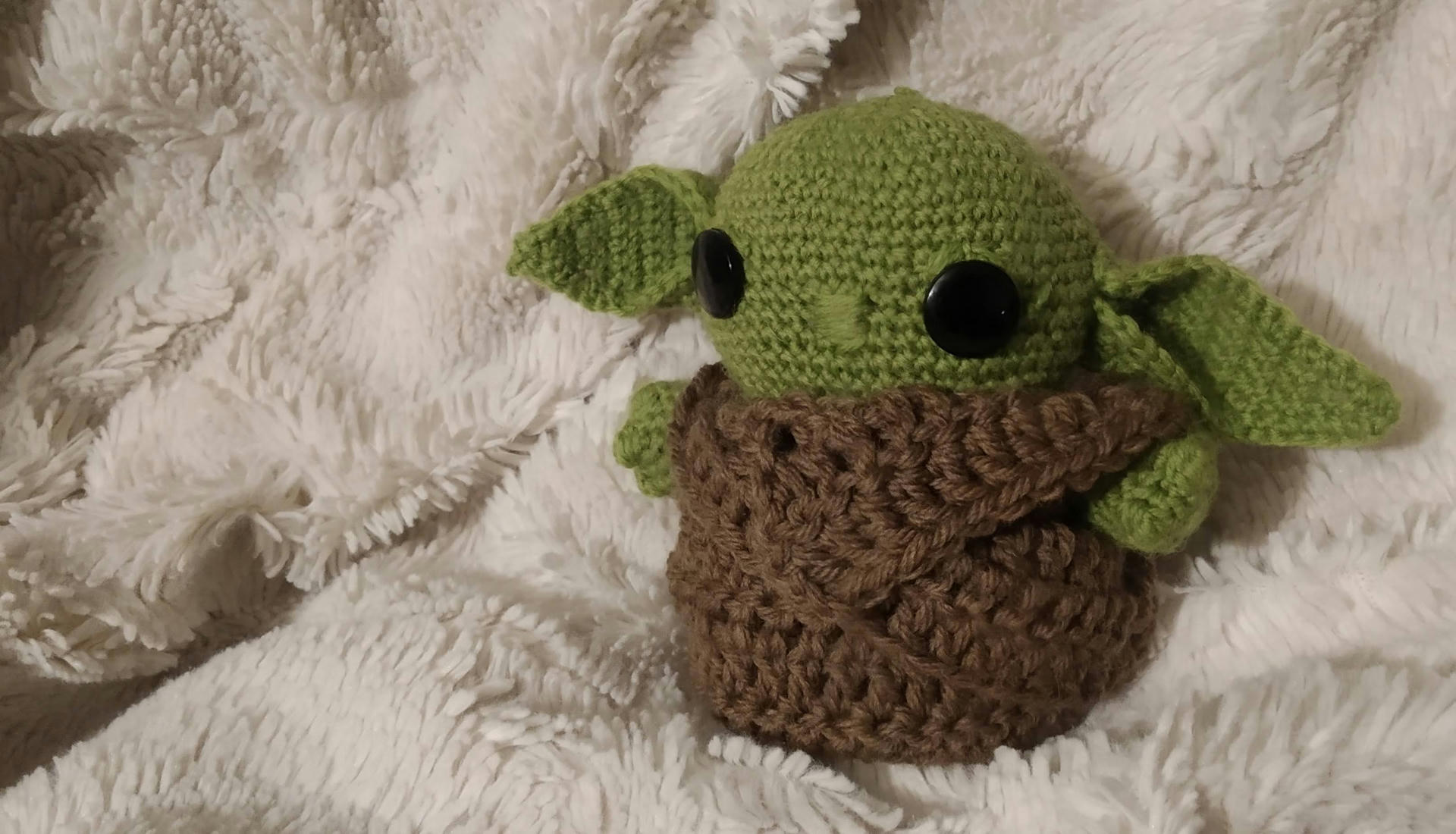 Baby Yoda