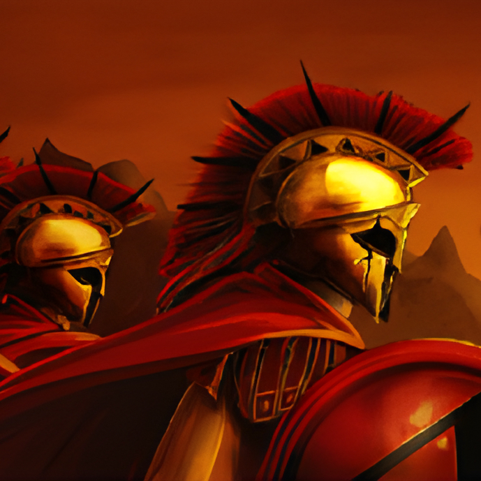 Hegemony Gold: Wars of Ancient Greece