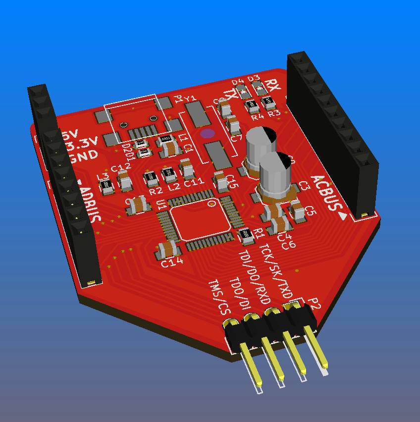STM32 Programmer