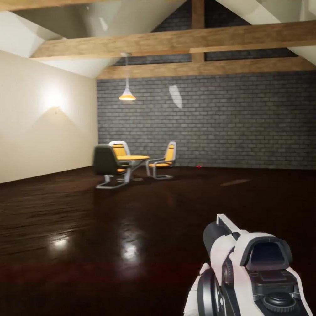 Unreal Engine Basics