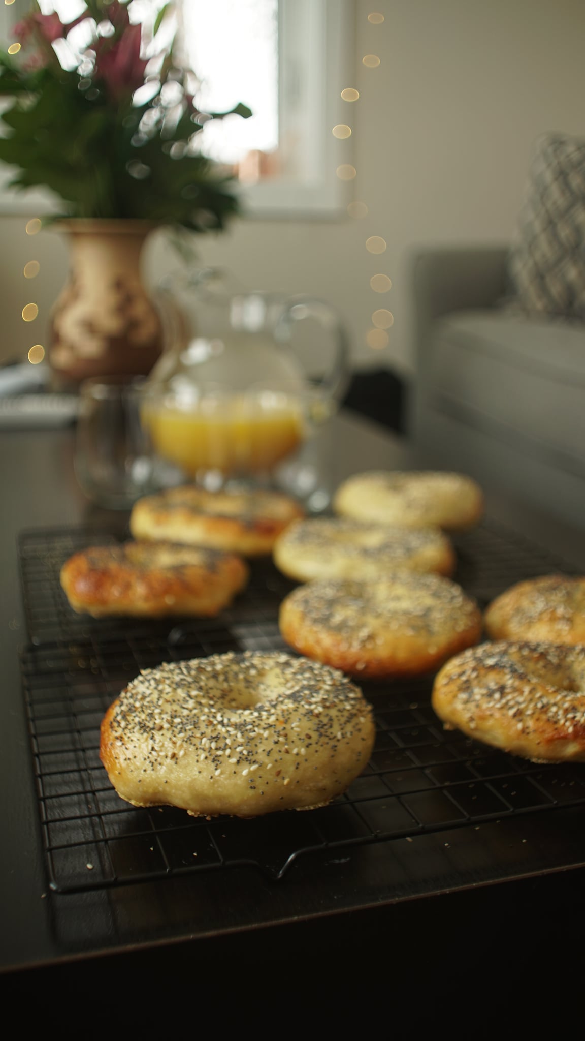 Whitehorse Bagels