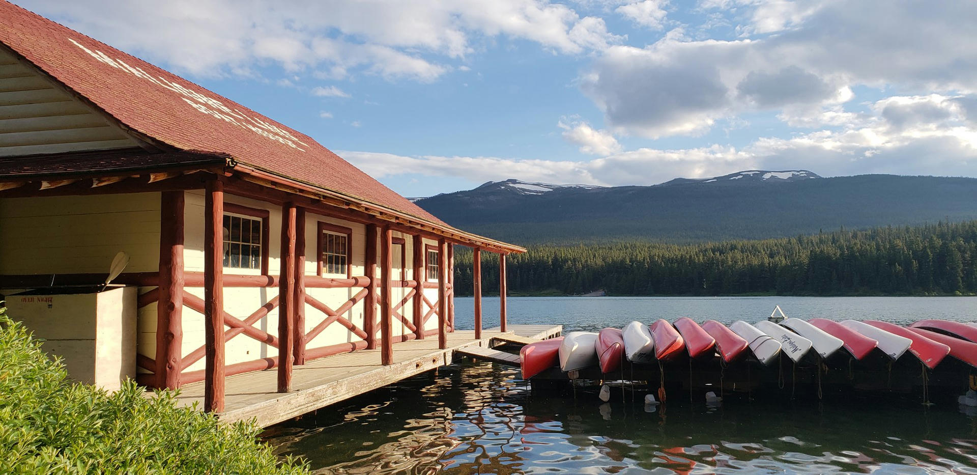 Whitehorse Road Trip Day 14