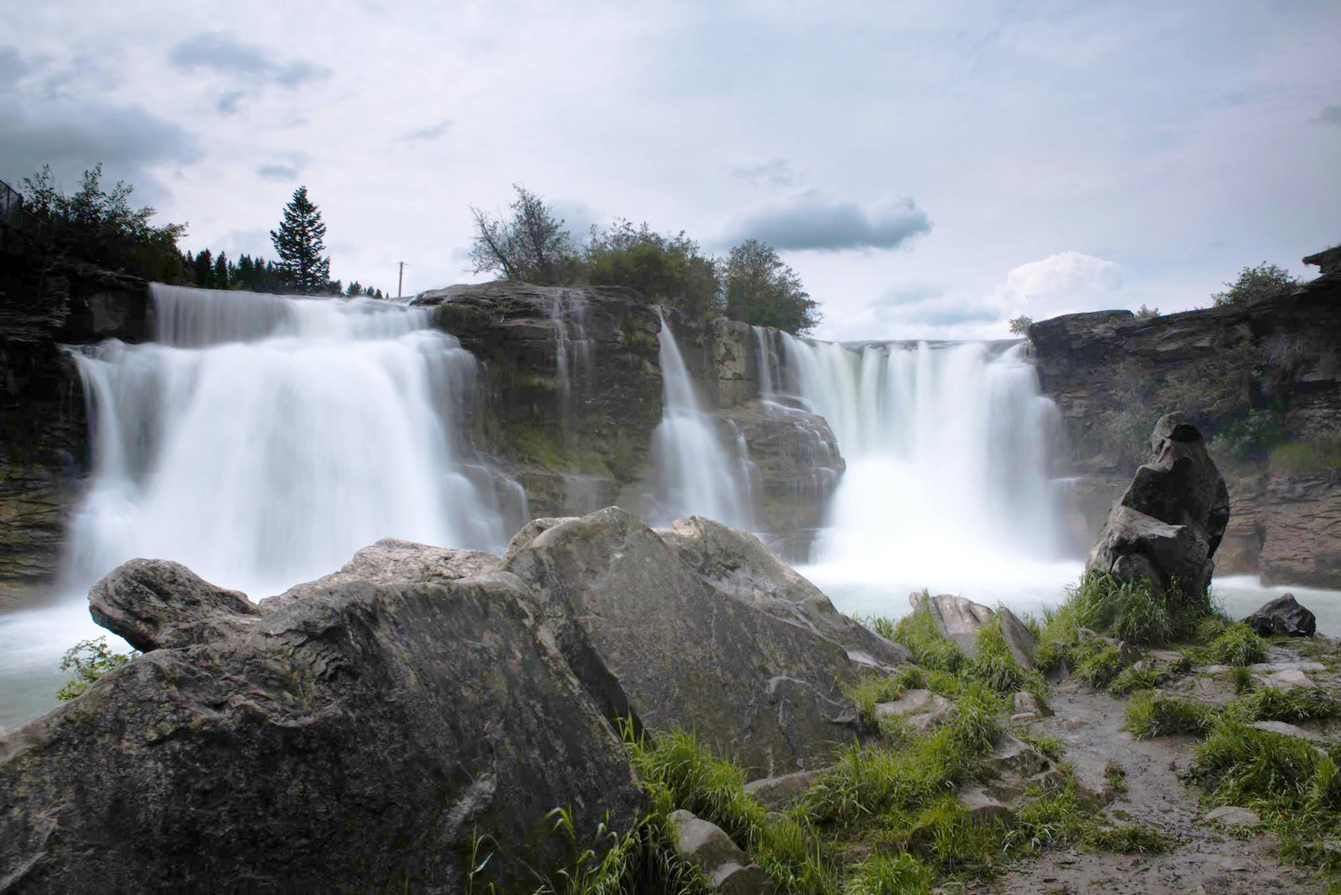 Whitehorse Road Trip Day 9